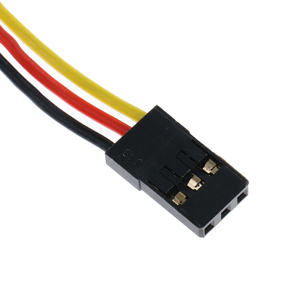 Electronic Speed Controller Regulator For WLtoys V930 V977 XK K110 K123 RC Drone