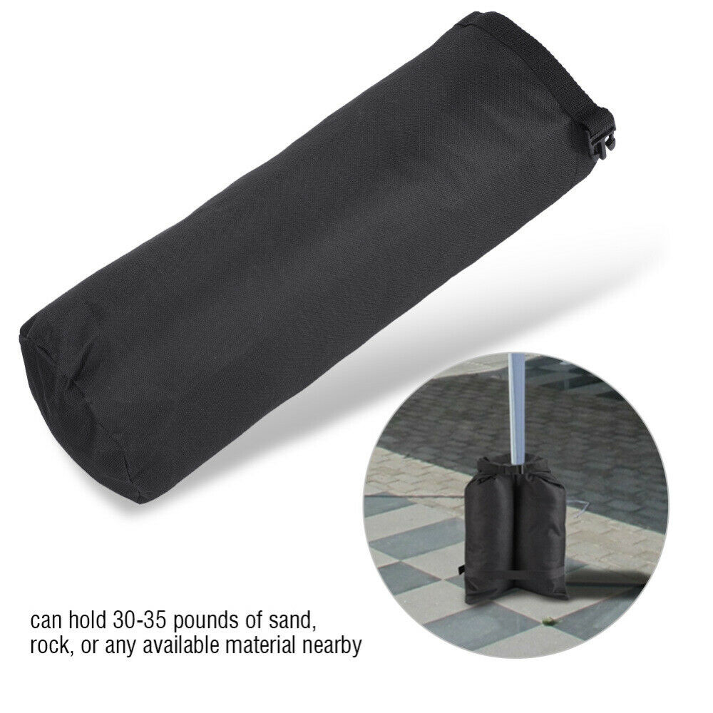 Weights Sand Bags Leg for Outdoor Camping Tent Marquee Pop Up Canopy Gazebo