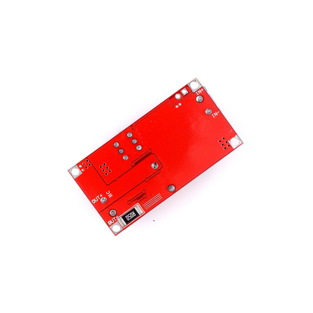 5A DC to DC CC CV Lithium Battery Step Down Charging Board Step Down Module