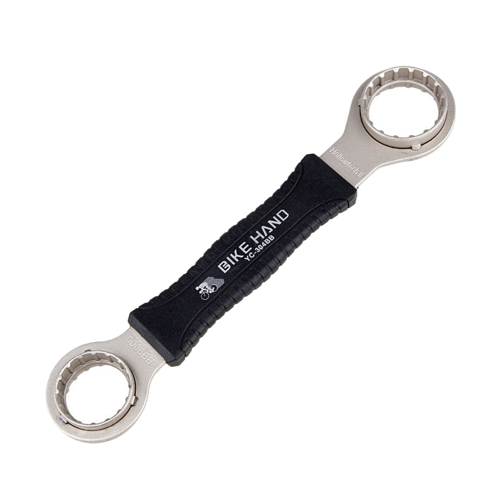 Bike BB Wrench Spanner Universal Bottom Bracket Crank Tool Installation