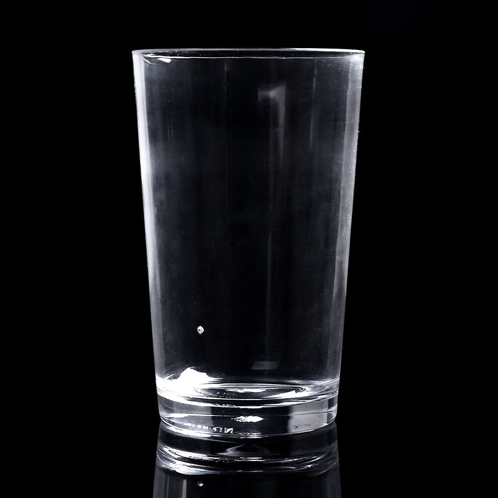 Magic Water Cup Hanging Water In the Clear Cup Magic Trick Prop Tool 1 Pcs DD