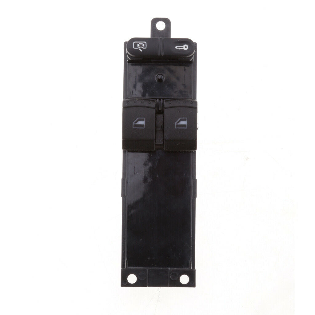 Automotive Window Switch Control For VW Golf MK4 2-Door 1J3959857A