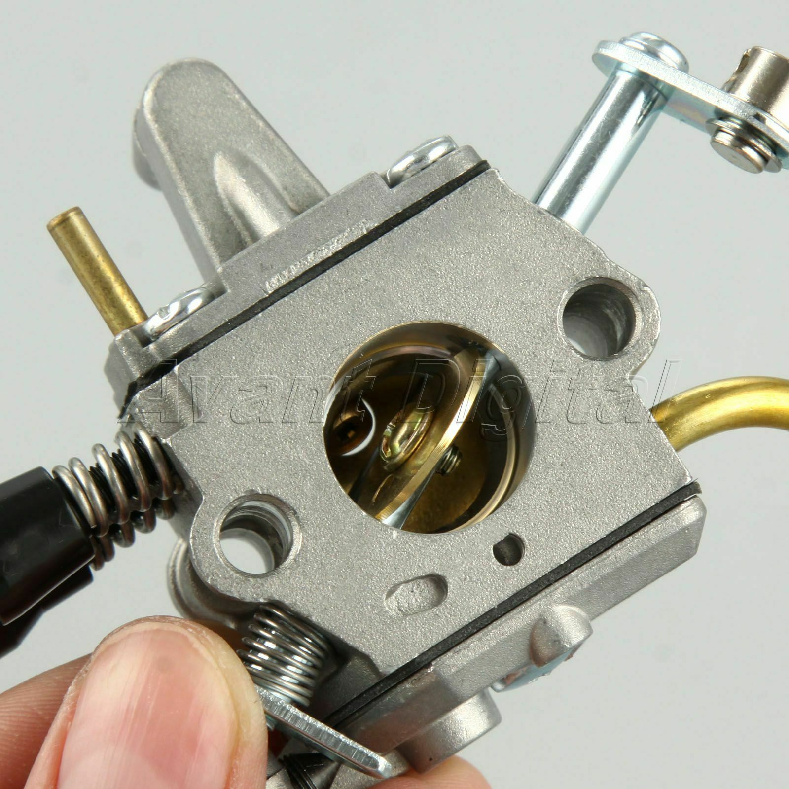 Grass Trimmer Brush Cutter Carburetor For STIHL FS400 FS450 FS480 SP400 SP450