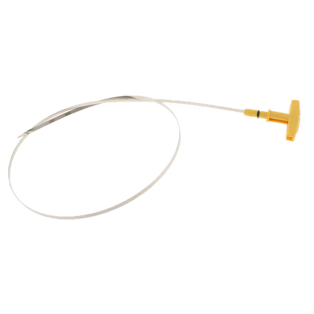 Replacement Engine Oil Dipstick Gauge Level Dip Stick Probe Check For Dodge