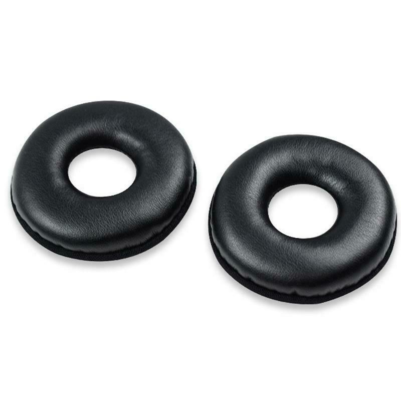 Earphone Ear Pads Earpads Sponge Soft Foam Cushion for-L-ogitech H390 H600 H609
