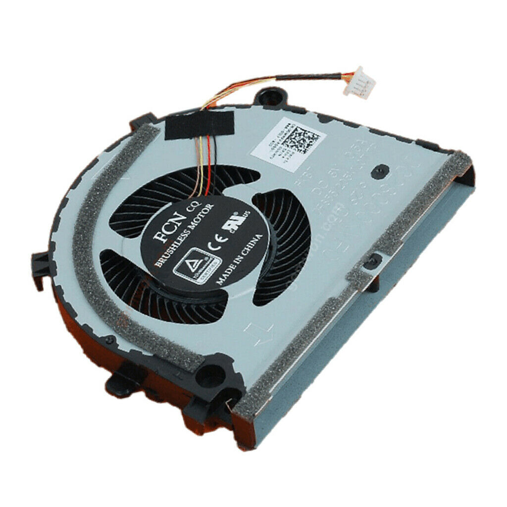Laptop CPU Cooling Fan Assembly For  G3-3579 3779 G5 5587 15 5587