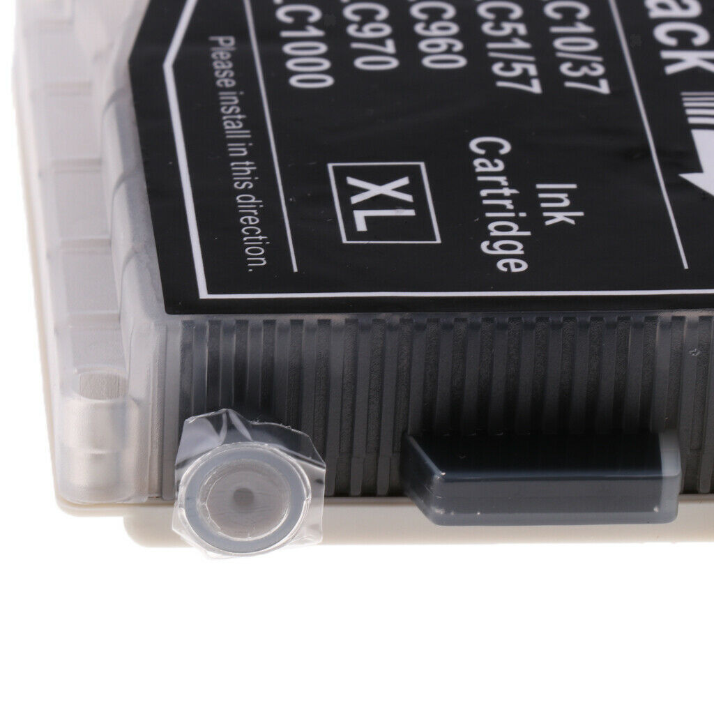 Ink Cartridges LC960 Replacement for LC960 LC10 LC57 LC970 LC1000