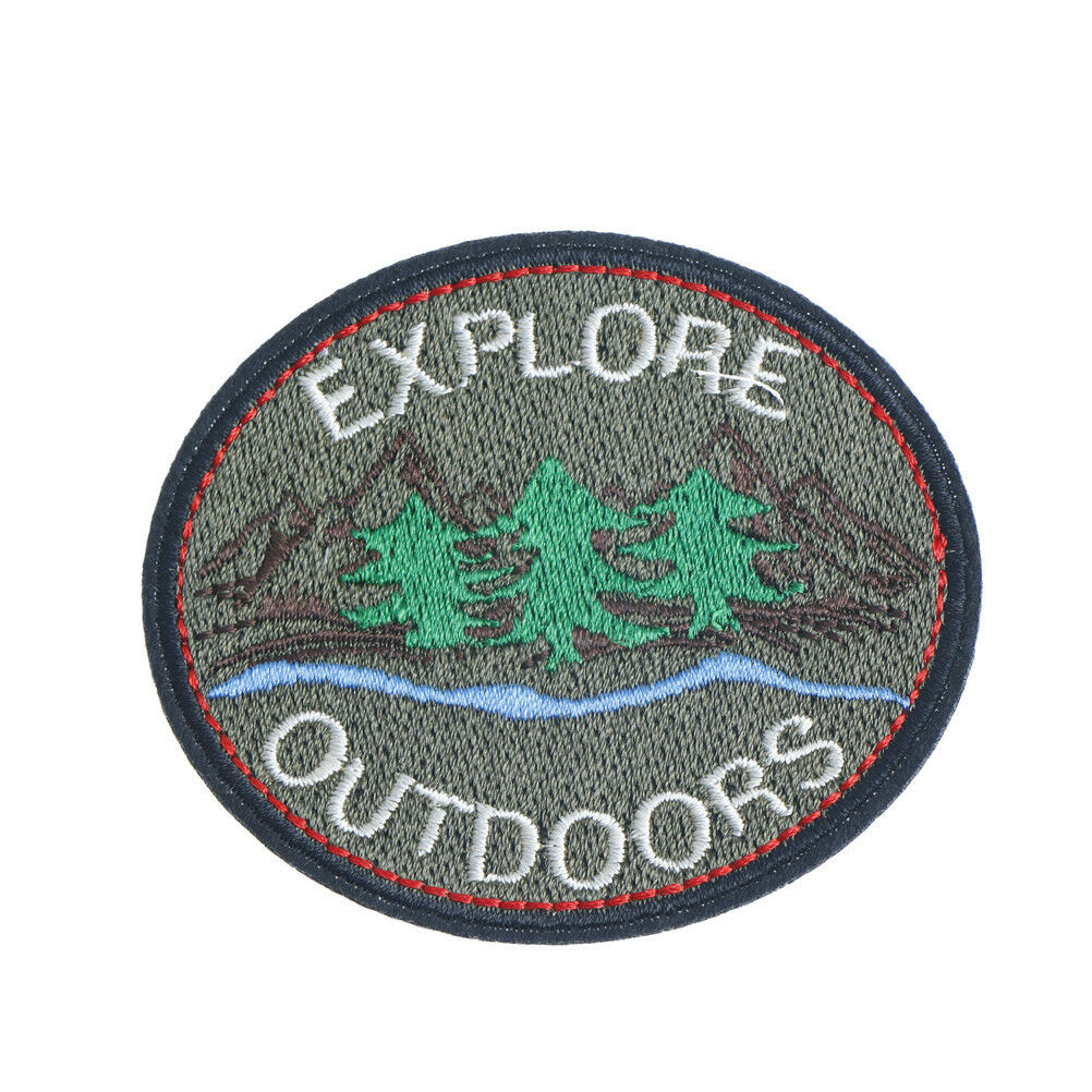 explore diy badge patch embroidered applique sewing patches clothes sticke.l8