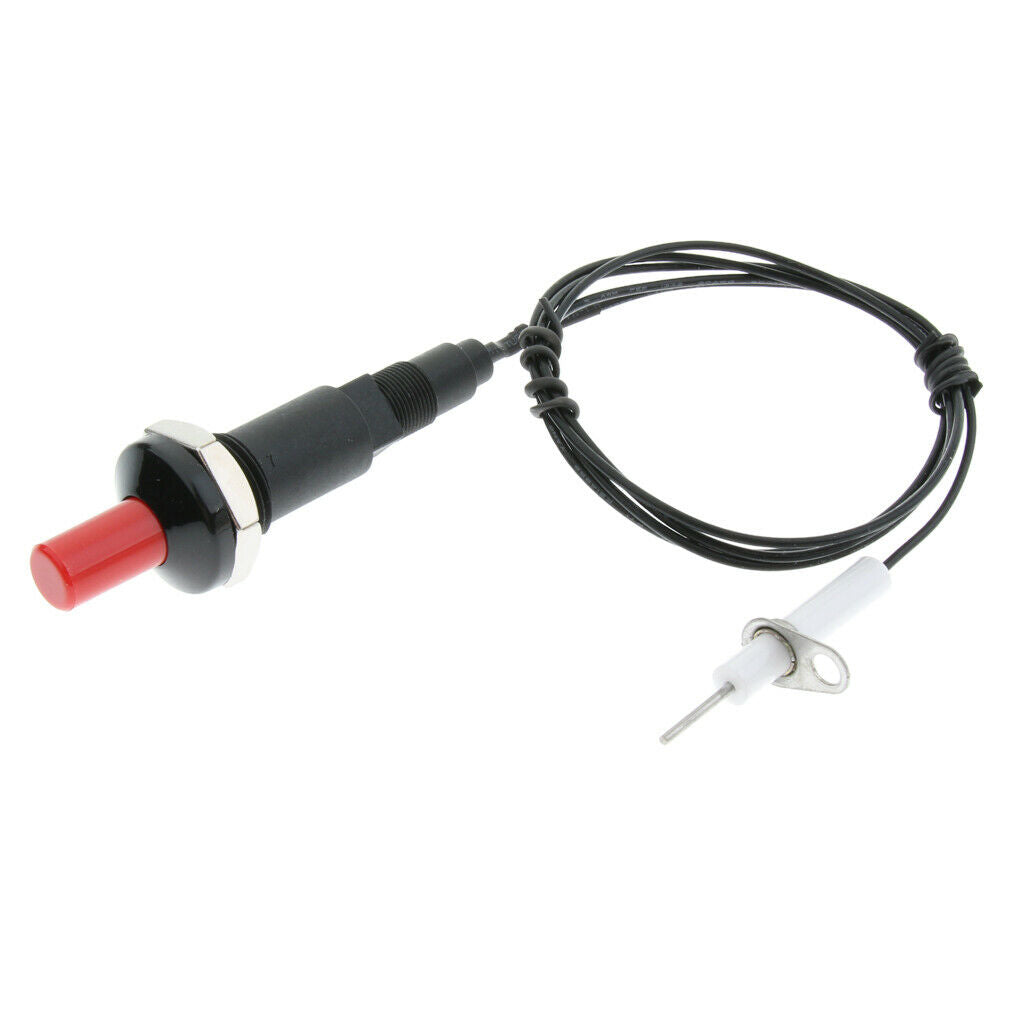 Push Button Piezo Igniters for Grill Stove BBQ Replacement