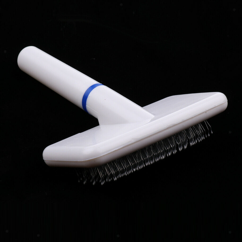 Dog brush cat brush dog cat fur brush grooming brush