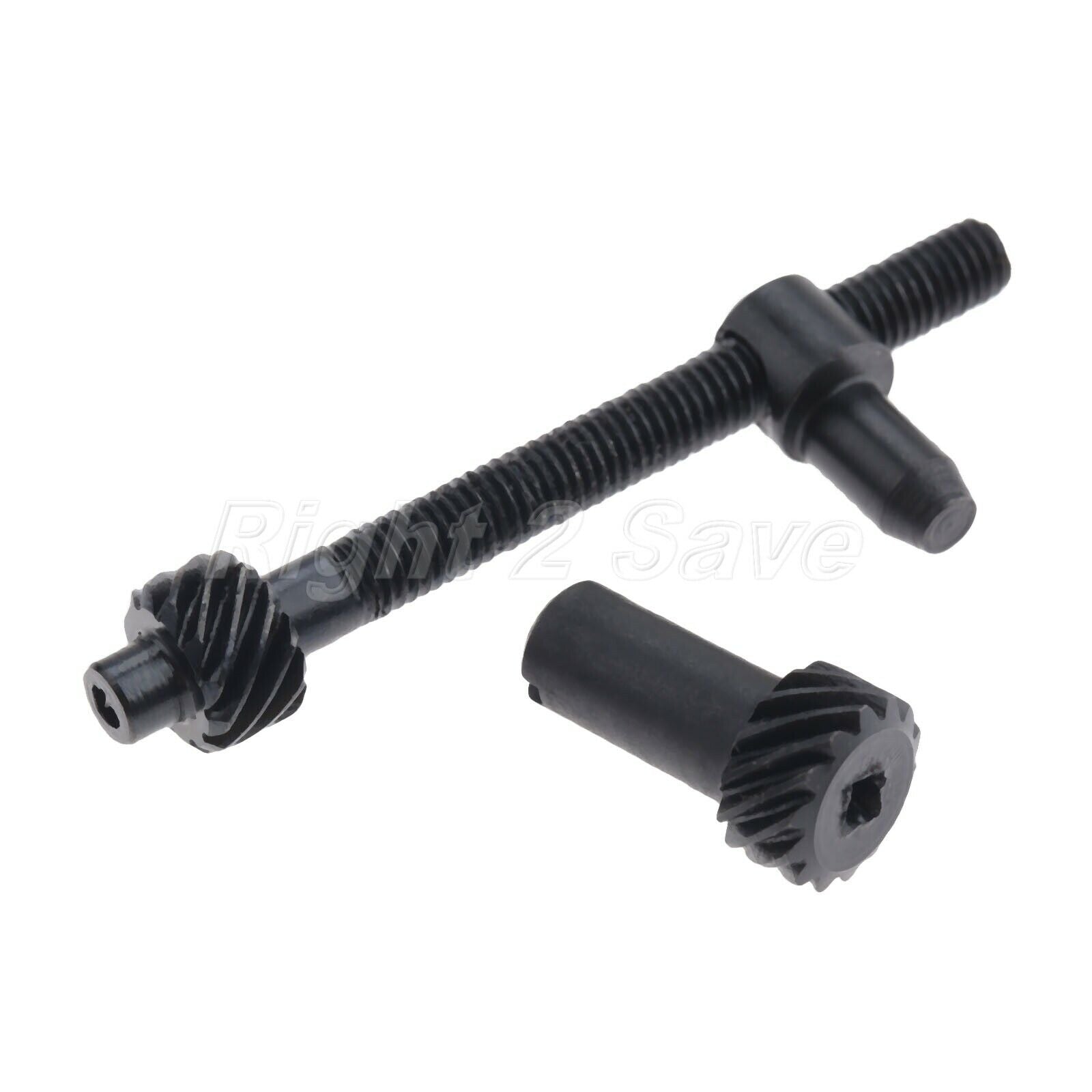 Chainsaw Chain Adjuster Screw Tensioner For Chainsaw 45CC 52CC 58CC 4500 5800