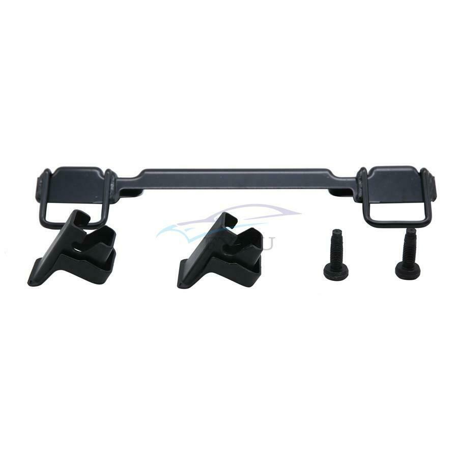 For Ford Focus MK2 Black Child Safety Seat Interface ISOFIX Latch Connector