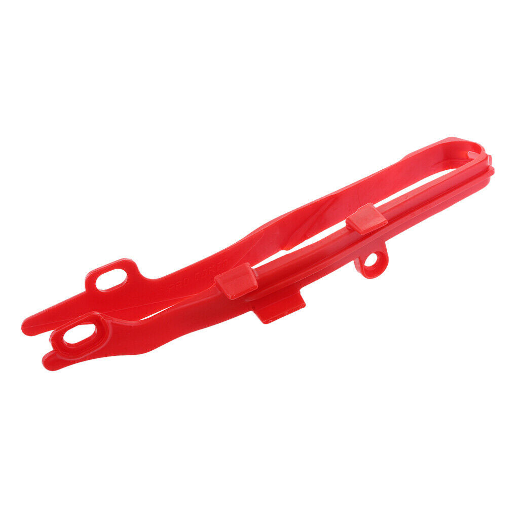 Motorcycle chain pusher guide chain pusher protection chain pusher swing arm