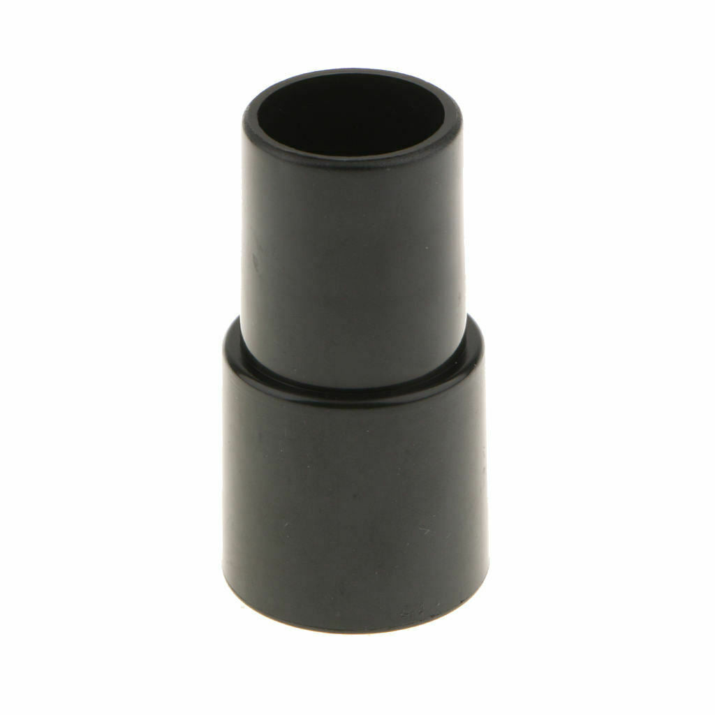 Universal Vacuum Cleaner Brush Nozzle Hose Connector Adapter to Convert 32mm to