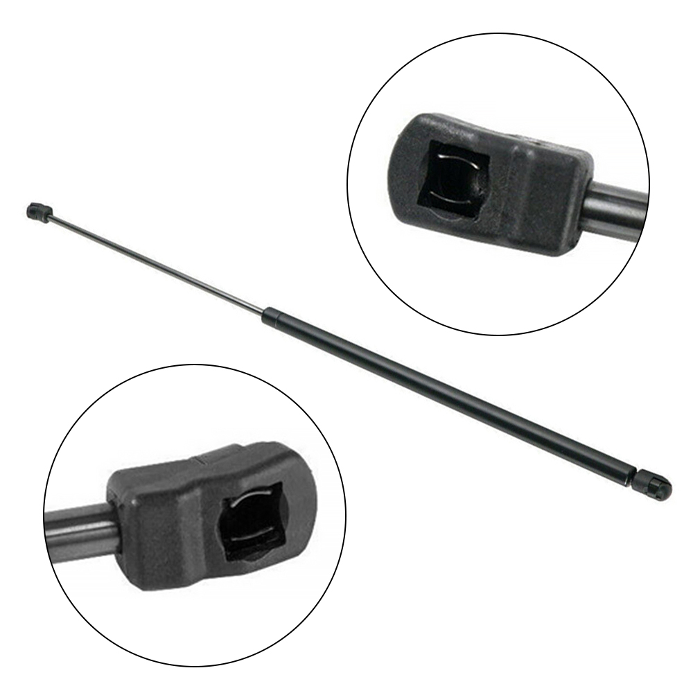 2Pcs Hood Lid Lift Support Gas Strut Damper Shock For 2006-2010 Hyundai Sonata