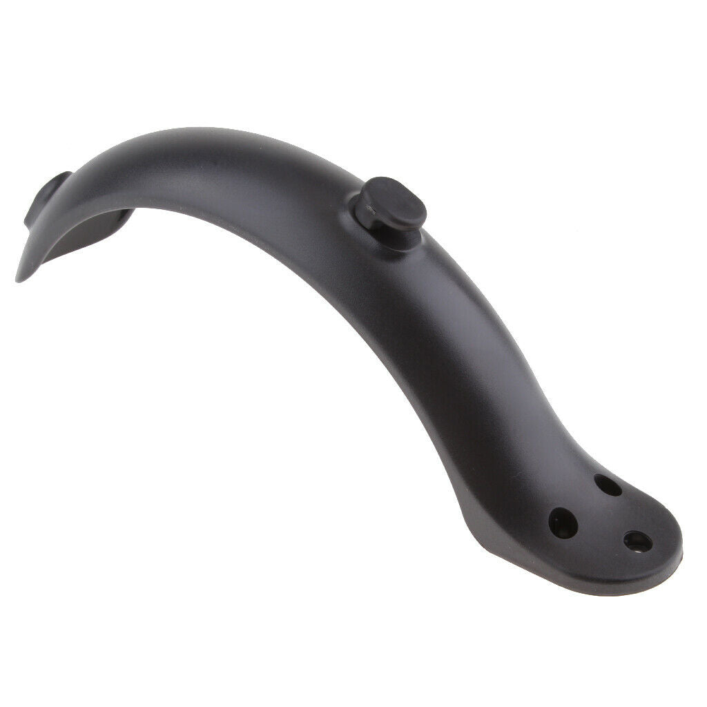 Solid Rear Mud  For    Electric Scooter  Repair Parts