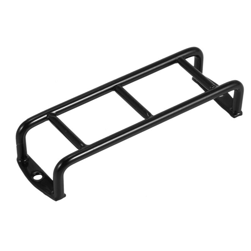 Rc Car Metal Mini Ladder Stairs Accessories For Traxxas 4 -4 Bronco Defender BO1
