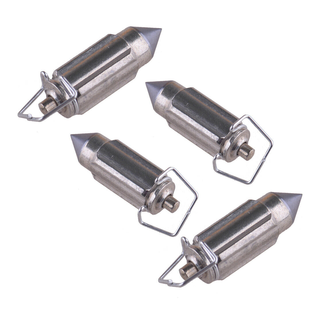 4x Float Needle Valve fit for Suzuki GSF600SU GSF600 GSF650 S U SA GSF650SUA