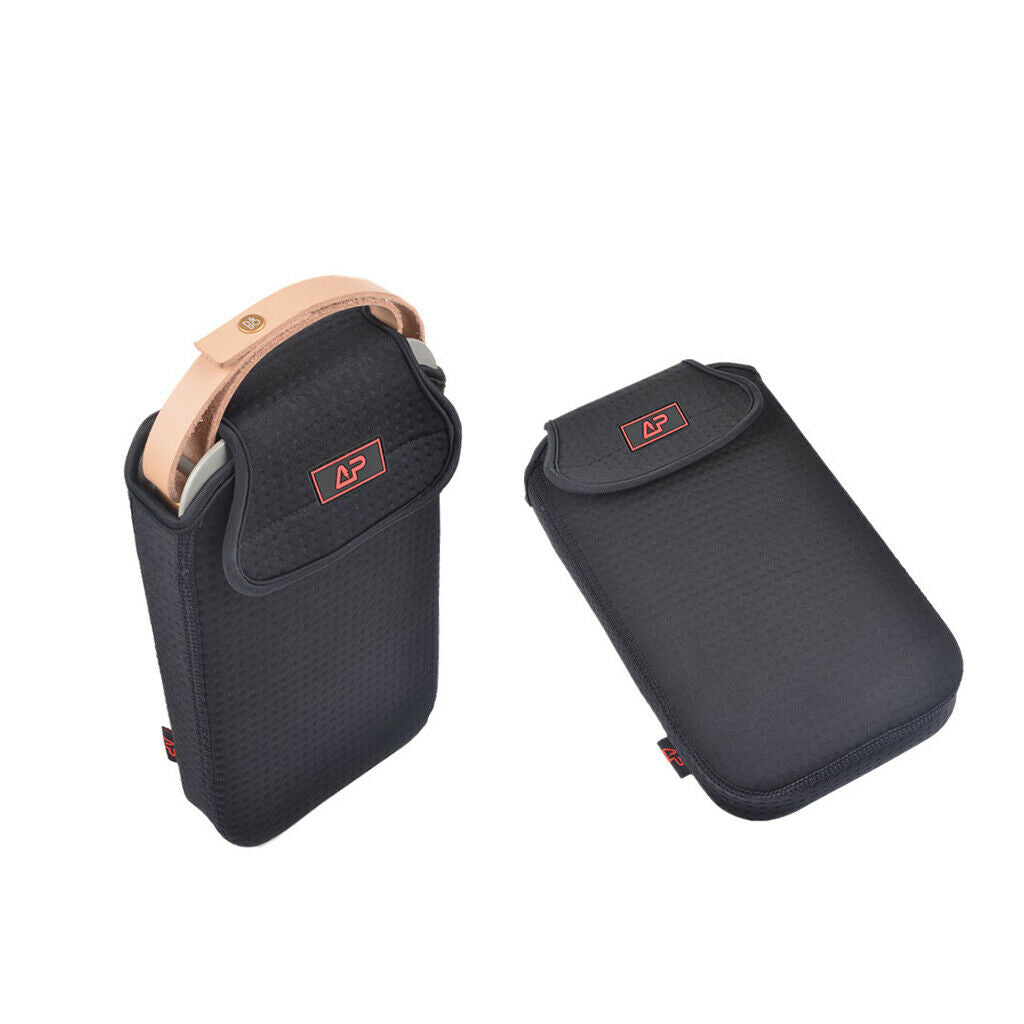 Water Resistant Bluetooth Speaker Storage Bag Portable Protective Cover for A2