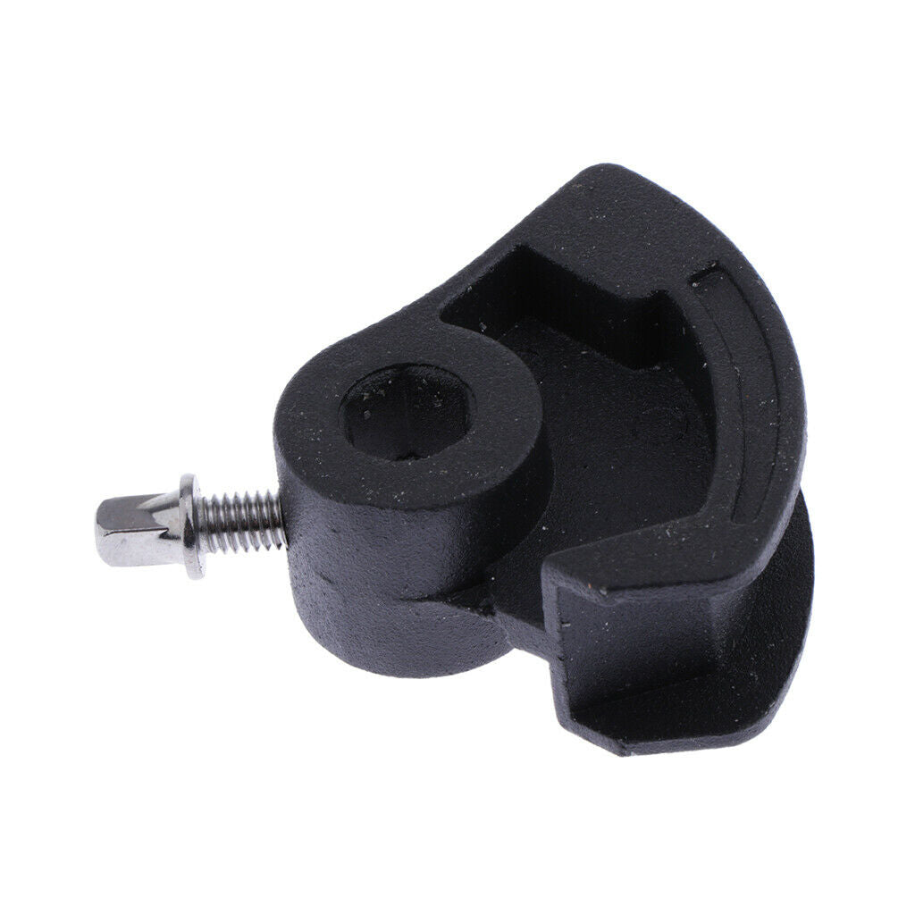Steel/ABS Plastic Step Drum Dual Chain Connector Single Step Hammer Fittings