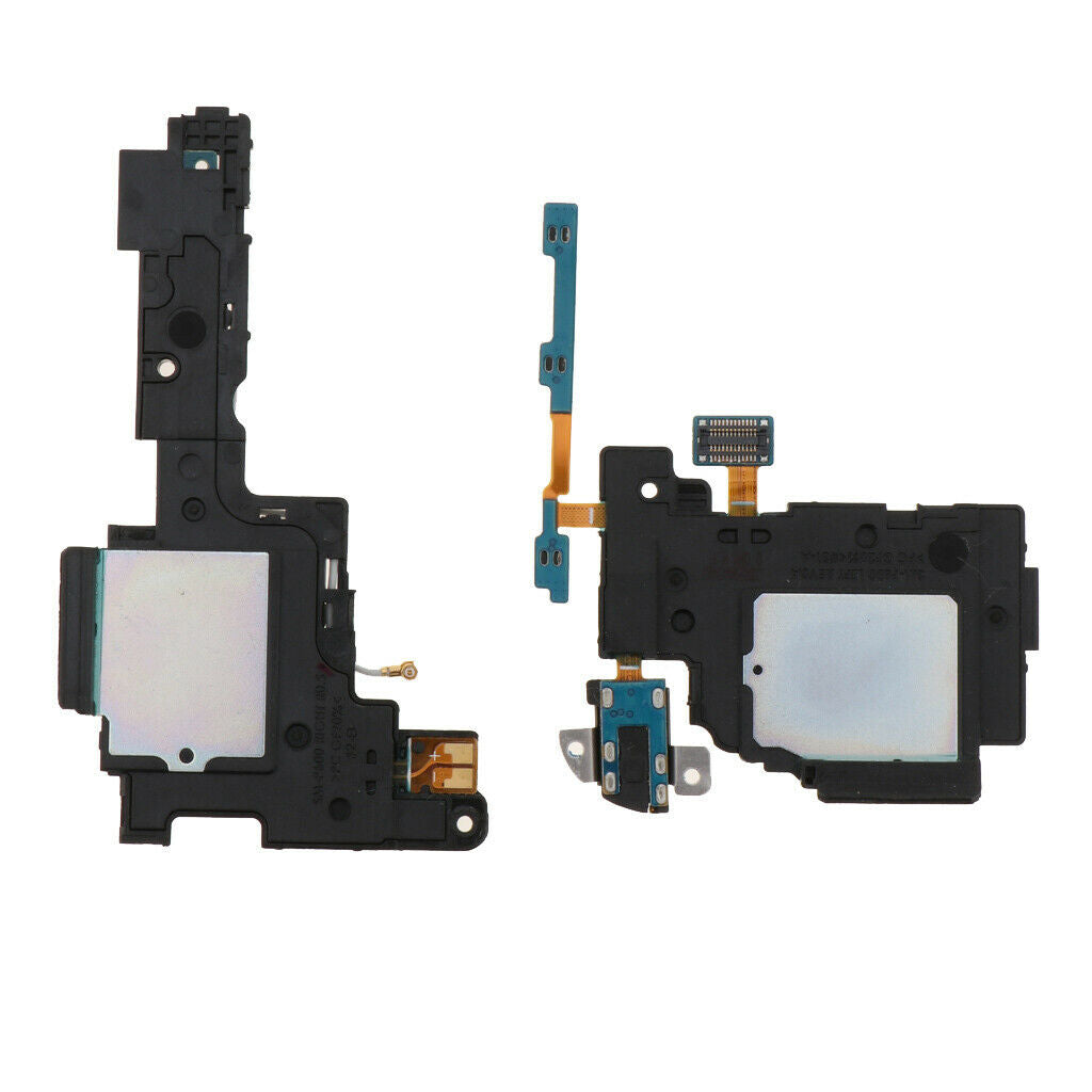 Power/Volume & Ear Speaker Audio   Flex Cable for for   Note 10.1