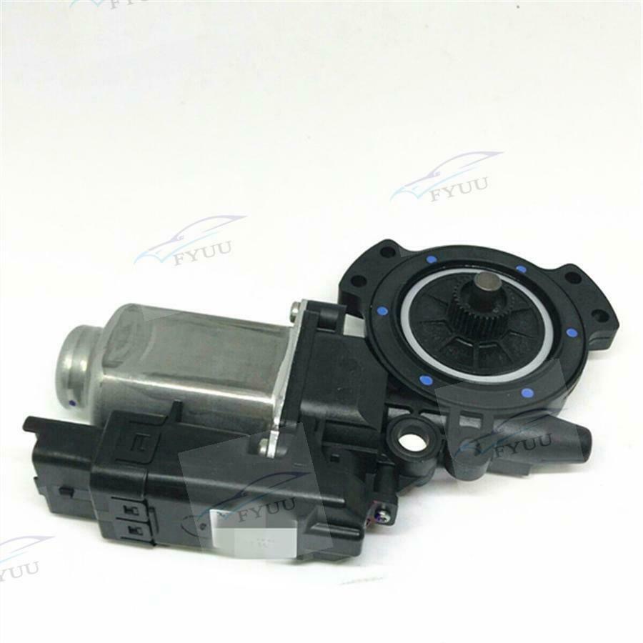 Front Power Window Motor LH For Hyundai Sonata 2006-2010 824503K011