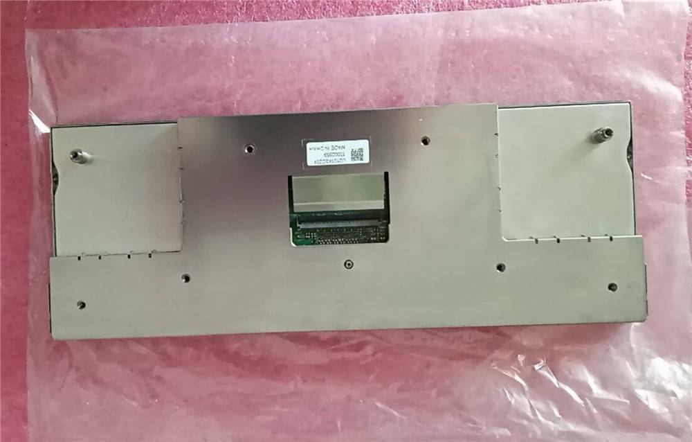 10.1" Sharp 1280×422 Resolution LCD Screen Panel LQ101K5DZ01