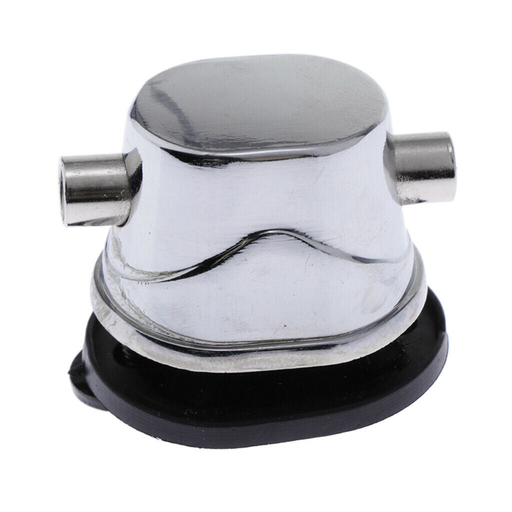 Double End Tom Drum Snare Drum Lugs with seals and mounting screws