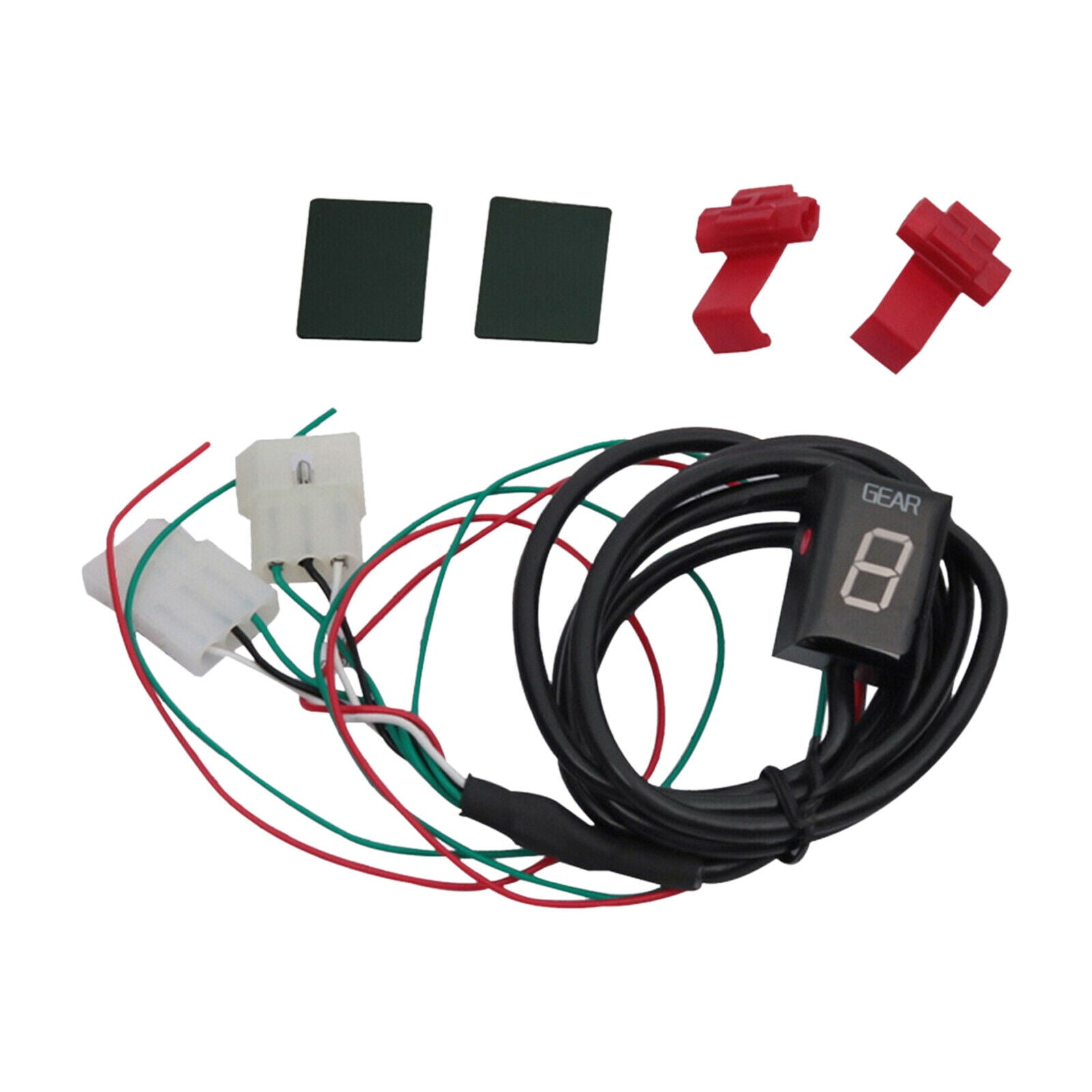 Motorcycle Gear Indicator N-6 Level for Aprilia RS125 RSV Mille