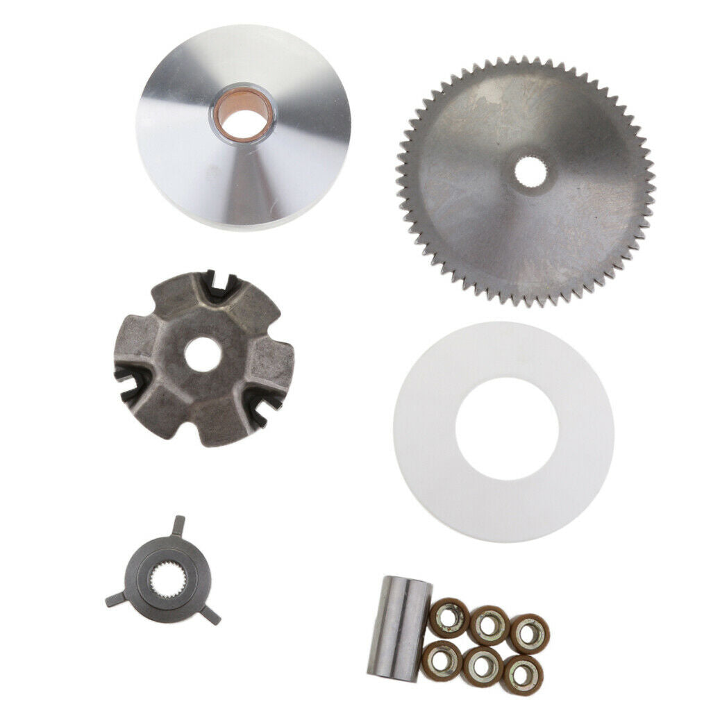 Performance Drive Belt Unit Motor Set 4 Stroke 50-80cc For
