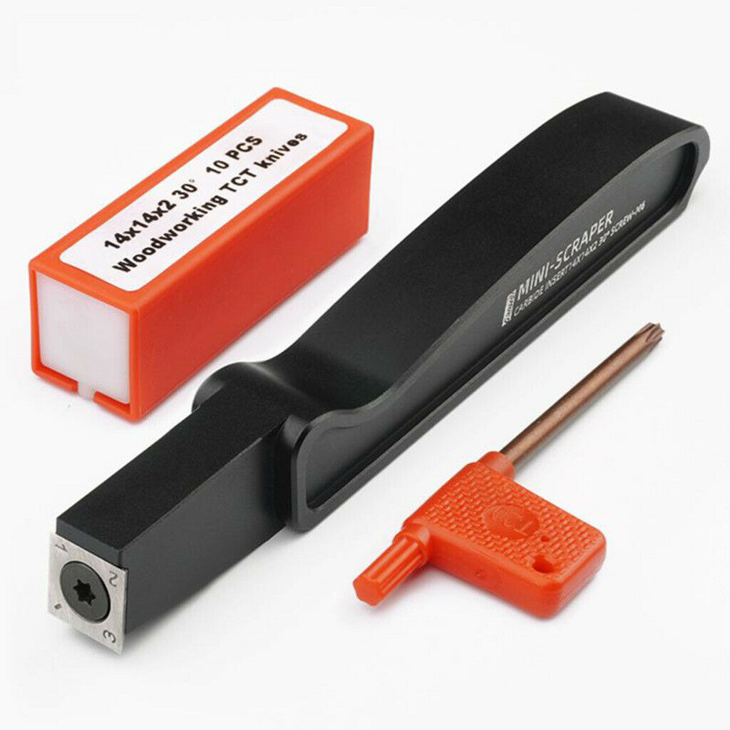 1x Scrapers Remover Polishing Strop Woodworking Tool Wood Working Hand Tool