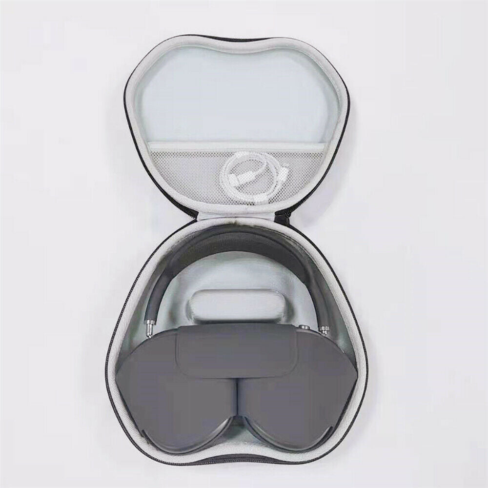 Sleeve Carrying Bag Pouch For Airpods Max Case Storage Protective Earphone Cover