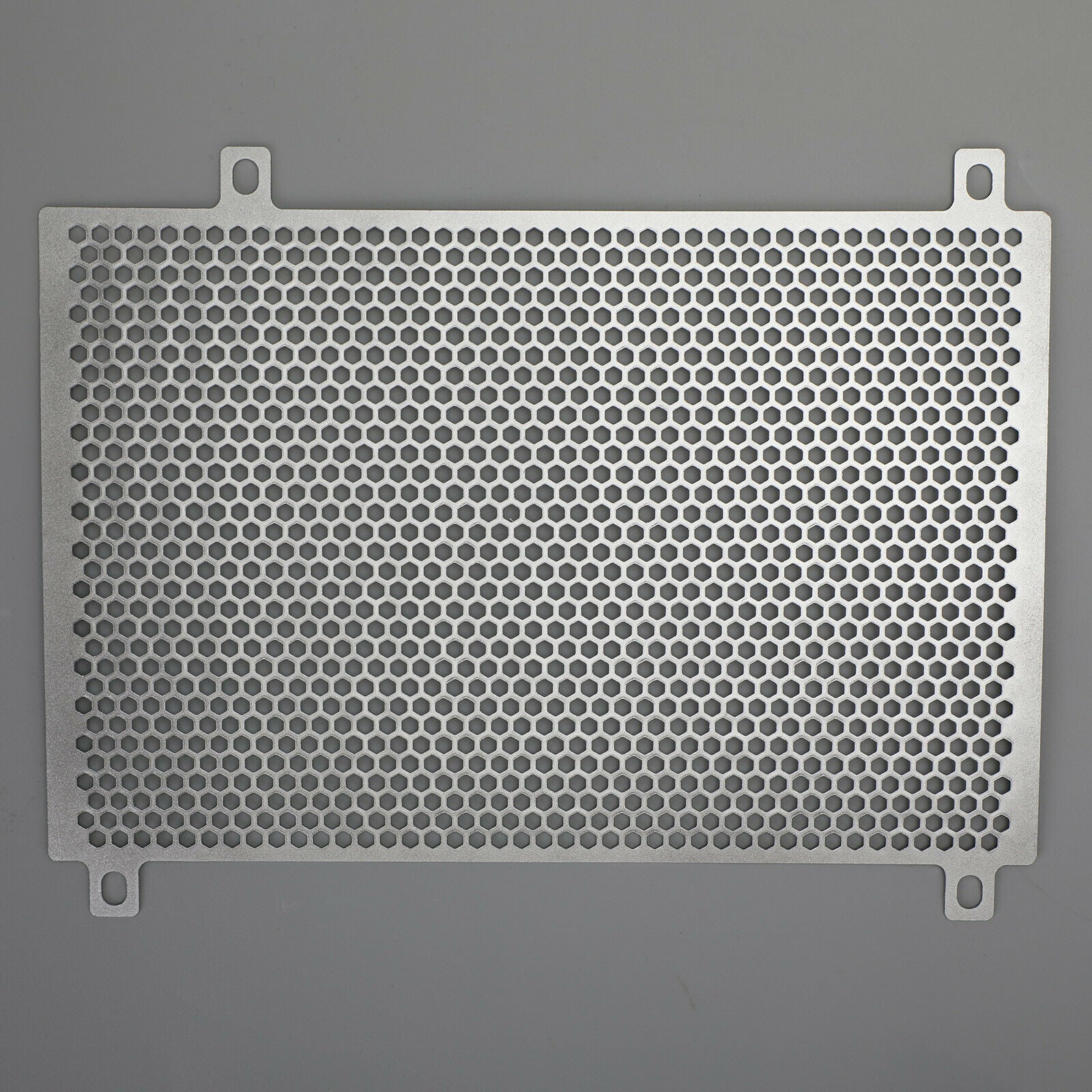 Grill  Protector Radiator Guard Cover Fit For Kawasaki Ninja Zx-25R 20-21