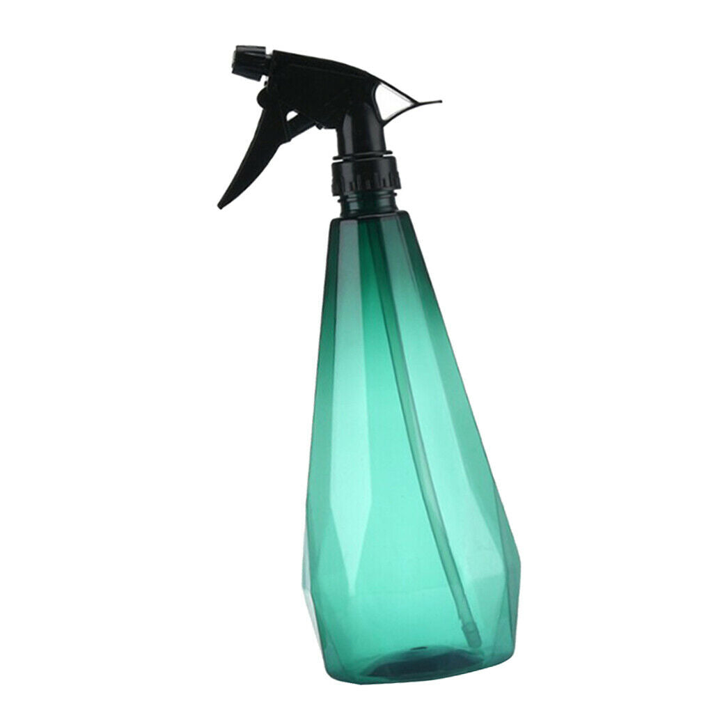 Set of 3 Misting Spray Bottle Plant Watering Can Trigger Sprayer Plant Care