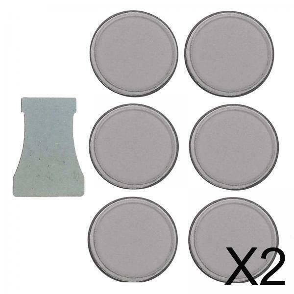 20mm Ultrasonic  Ceramic Disc Humidifier with Replacement Faucets