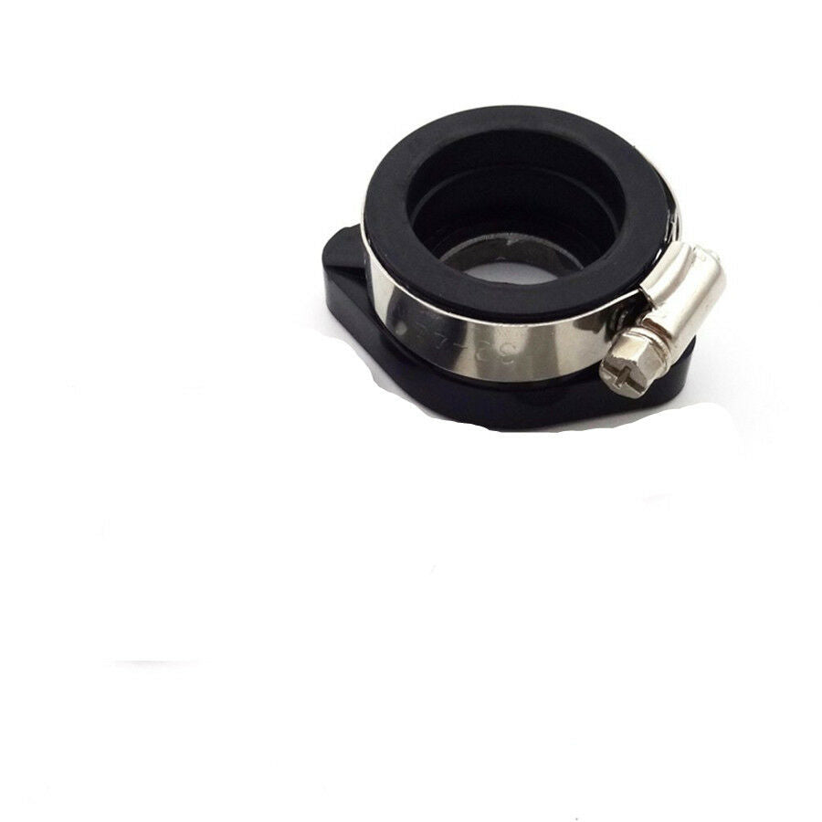 28mm Carburetor Carb Intake Adapter Manifold Flange