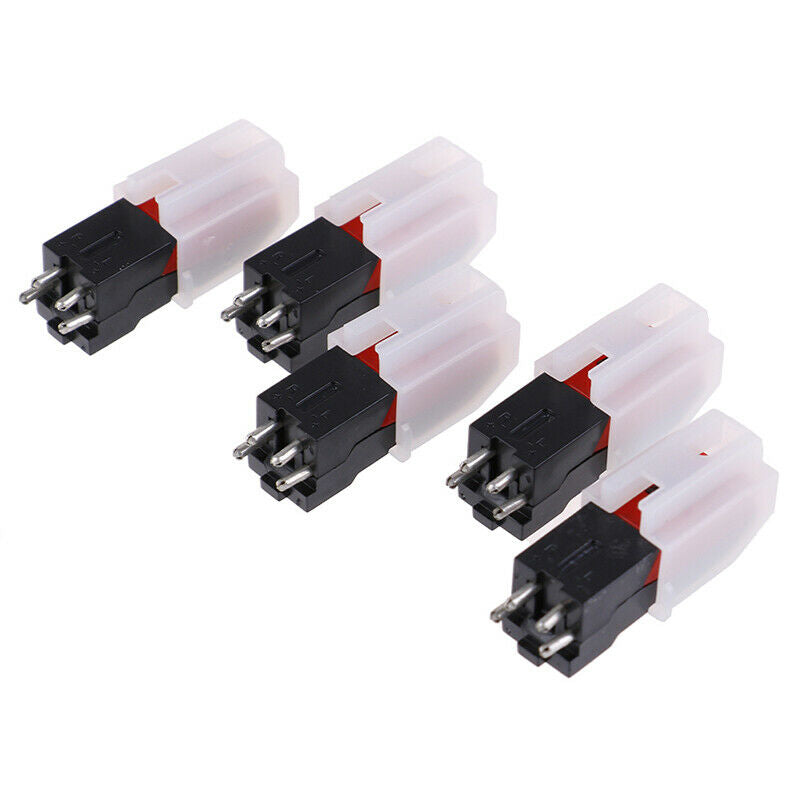 1PC Turntable Diamond Stylus Needle for LP Record Player Phono Ceramic Cartr Tt