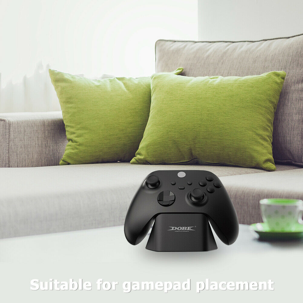 Display Stand for Xbox Series S X One S X One Controller Desktop Holder @