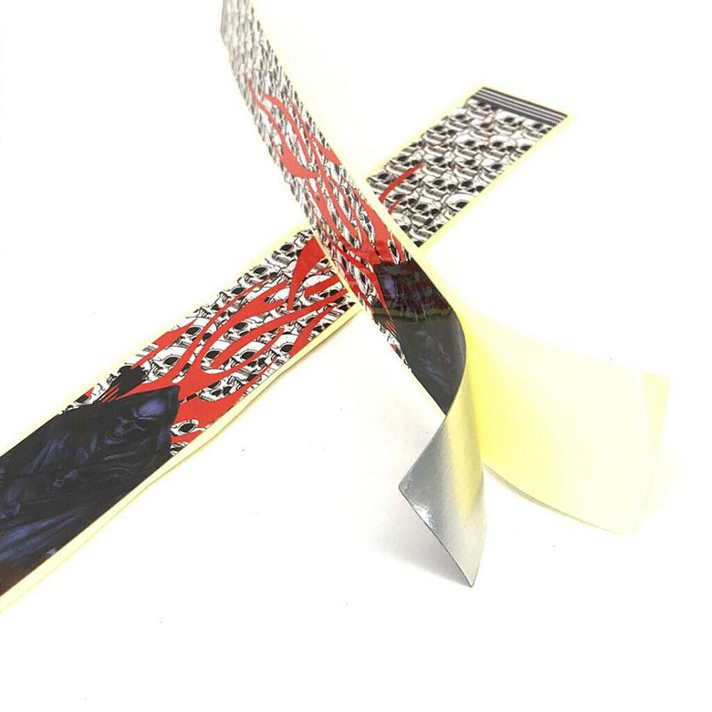24 Pieces Hunting Targeting Arrow Adhesive Stickers Wraps 27 x 3cm
