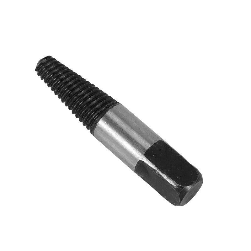 7 20Mm 1/2 Dn15 Pipe Damaged Broken Screws Extractor Drill Bits Easy Out RemovD7