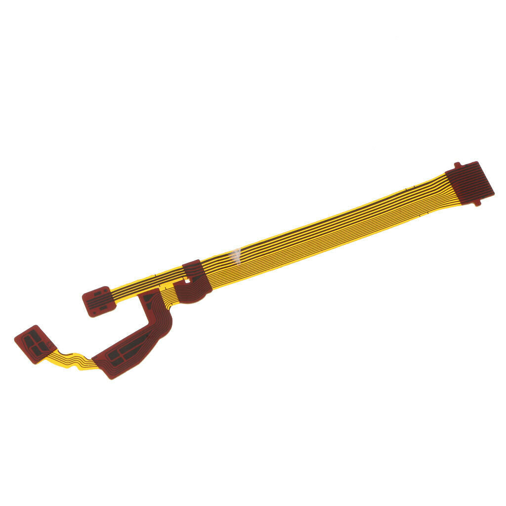 Lens Anti shake Flex Cable Repair Part for   J1 J2 10-30mm 1:3.5-5.6 VR