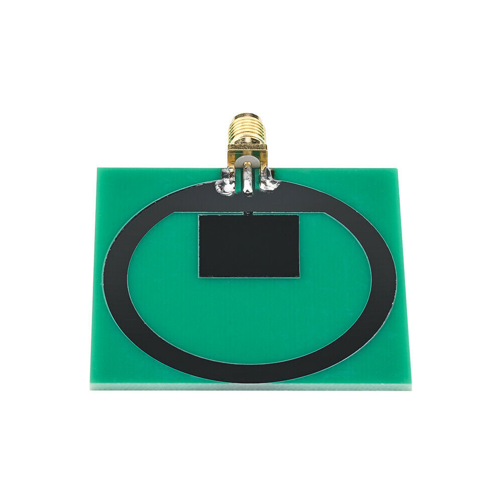 Ultra-wideband UWB Antenna 2.4-10.5Ghz Pulse PCB Board Antenna Module 10W 40dBm