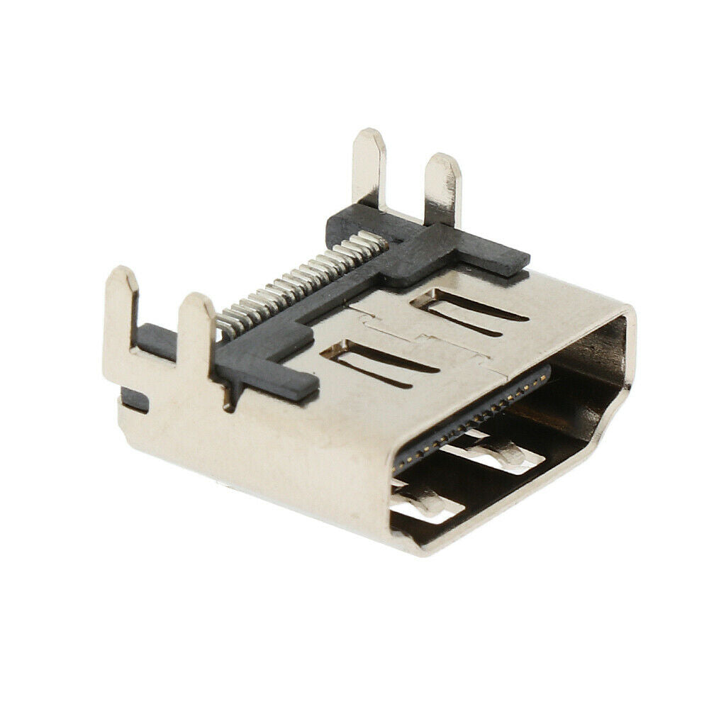 2X Prettyia       Port   Socket   Interface   Connector   for       4