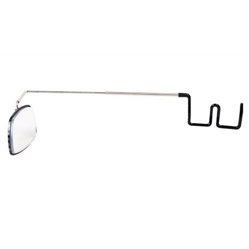 Cycling Glasses Rearview Mirror Lightweight Biking Winter Mirrors Wide Angle LIN
