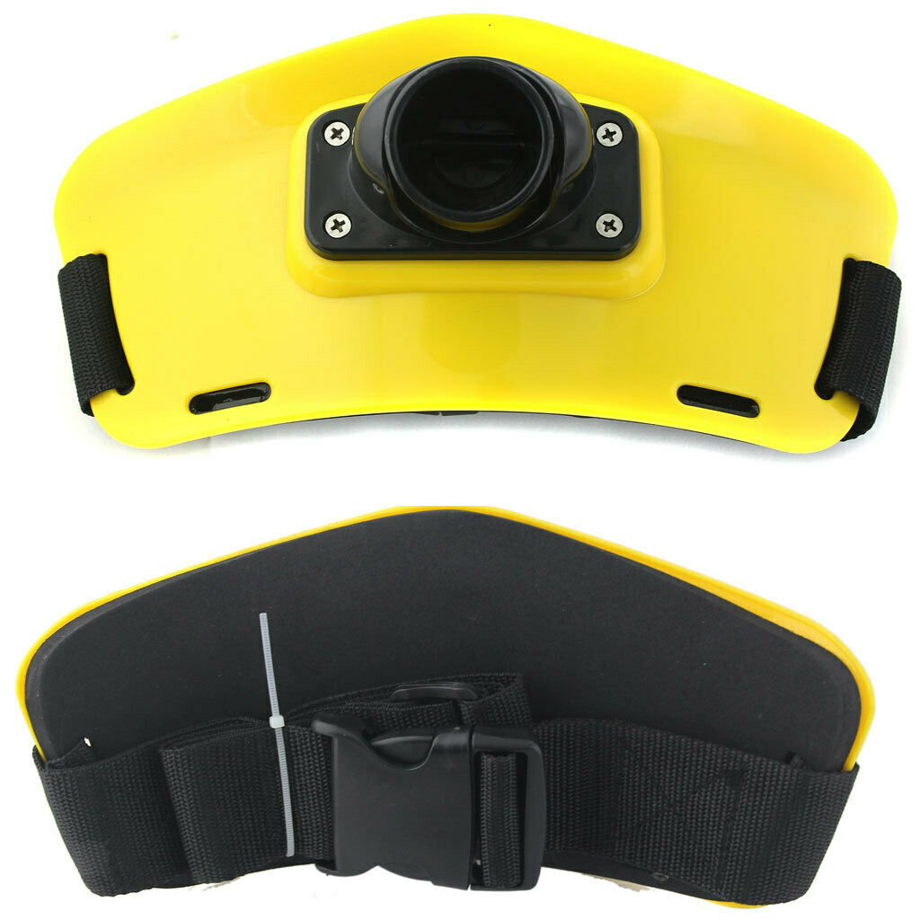 Fishing Offshore Boats Fishing Tackle Tool Standing up Fighting Harness Belt