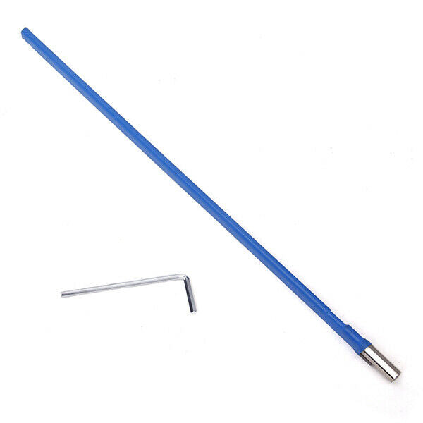 Guitar Two Way Steel Truss Rod w/ L Allen Wrench 14 3/4