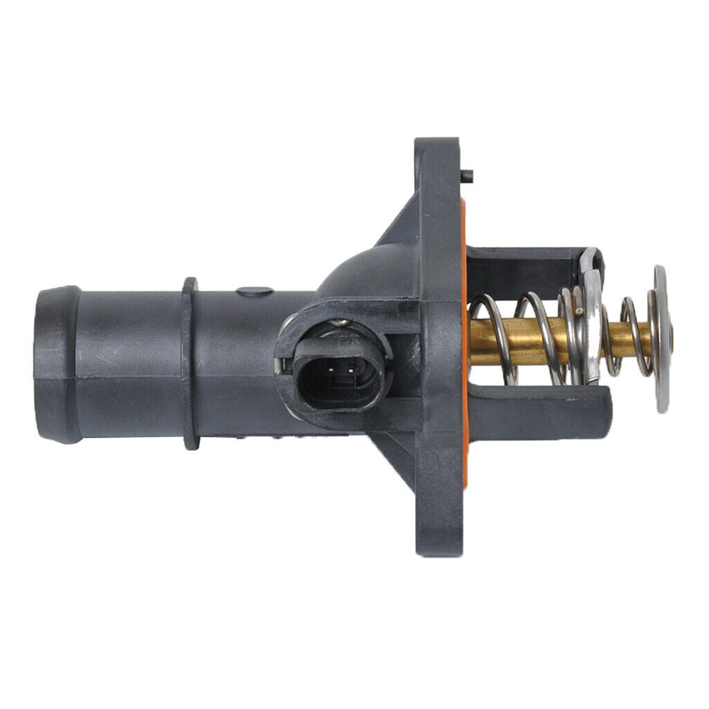 Hatchback Thermostat Assembly & Housing 06A12114 for Volkswagen Audi
