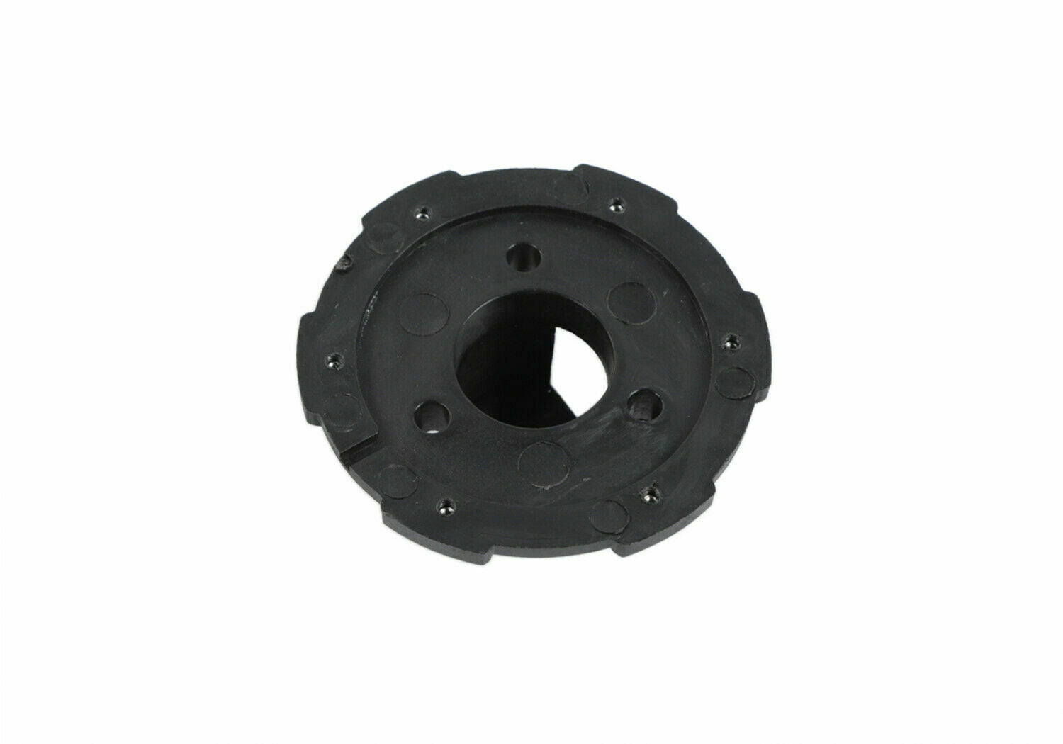 Antenna Base Cover For Jeep Wrangler JK JL JLU JT Rubicon Sahara Sport 2007-2021