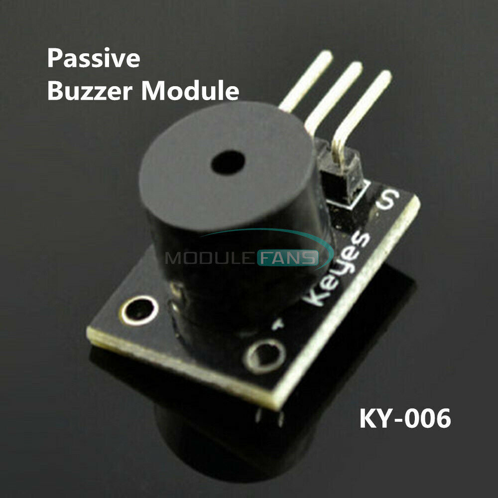 KY-006 Passive Buzzer Board Module Mini Size For Arduino AVR PIC