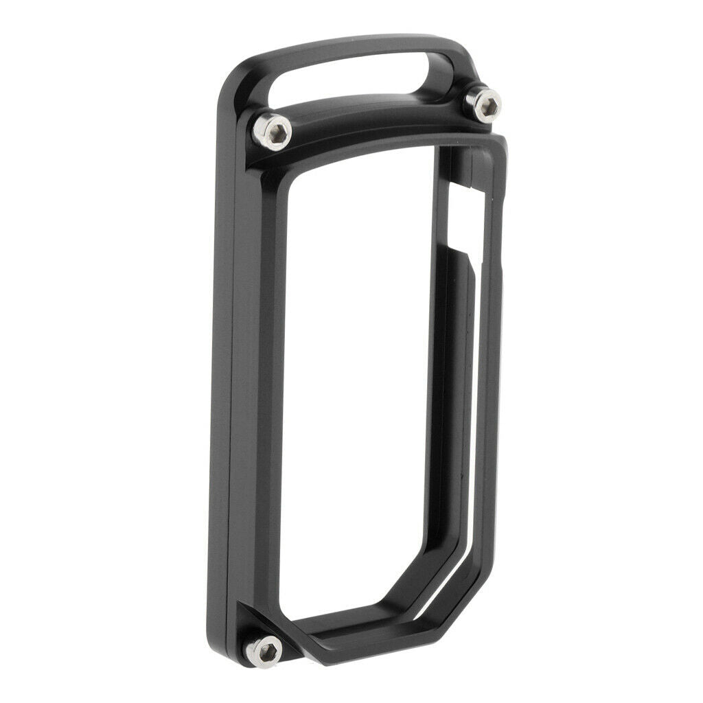 Motorcycle Key Key Sleeve Decoration for Ducati Diavel 2011-2016 Black
